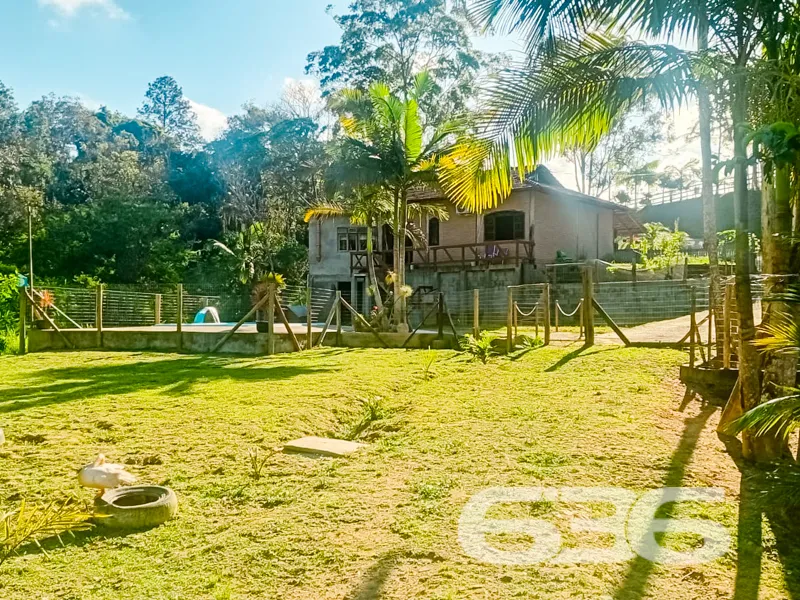 Viva a Experiência de Morar em uma Chácara dos Son