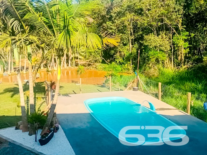 Viva a Experiência de Morar em uma Chácara dos Son