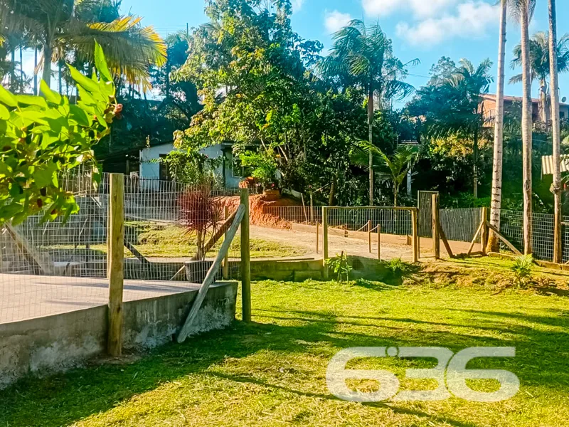 Viva a Experiência de Morar em uma Chácara dos Son