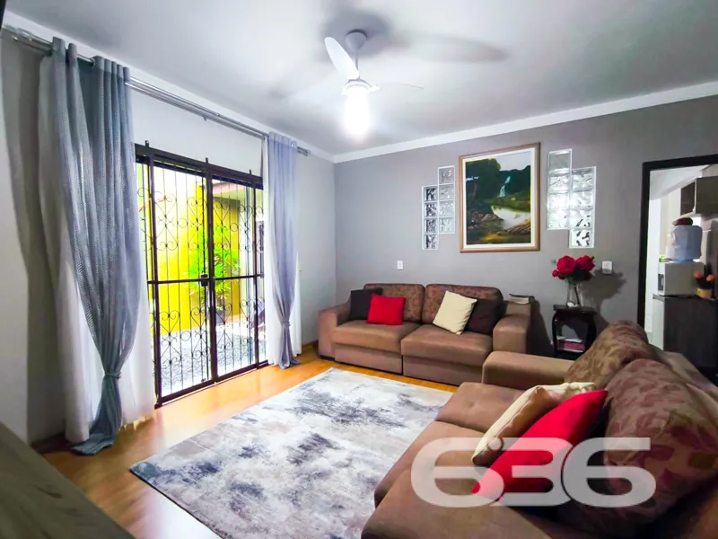 Descubra o seu novo lar em Joinville!
Apresentamo