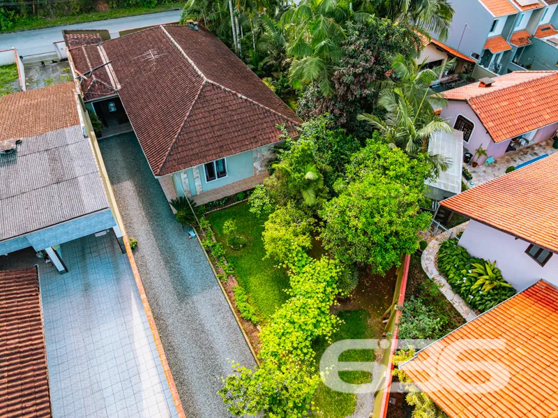 Descubra o seu novo lar em Joinville!
Apresentamo