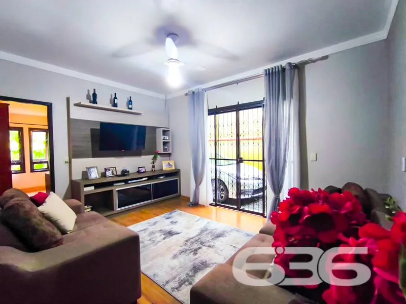 Descubra o seu novo lar em Joinville!
Apresentamo