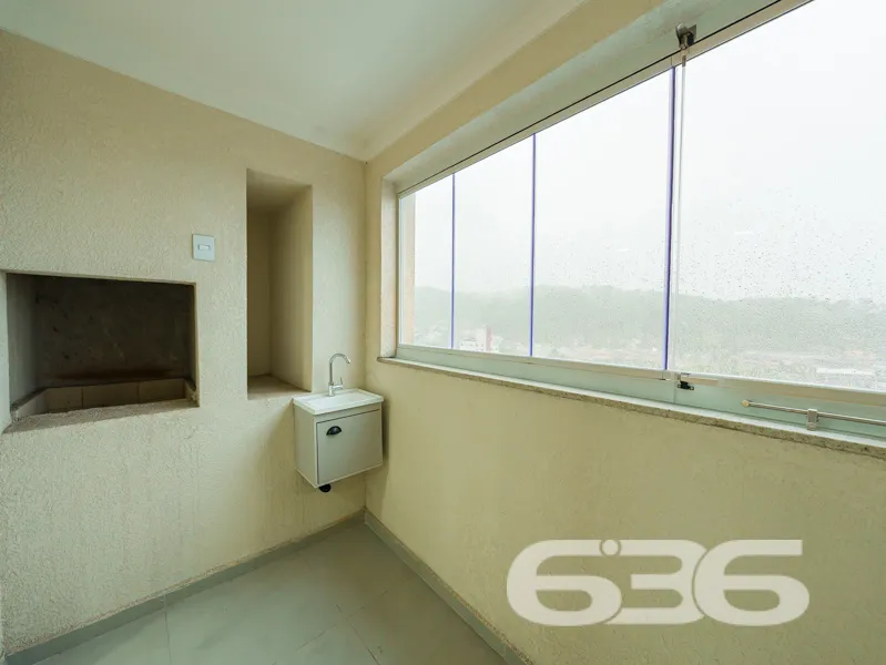 Apartamento à Venda no Coração de Joinville 
Proc