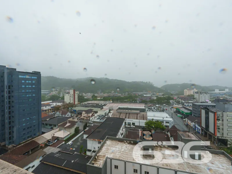 Apartamento à Venda no Coração de Joinville 
Proc