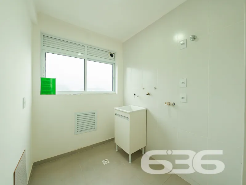 Apartamento à Venda no Coração de Joinville 
Proc