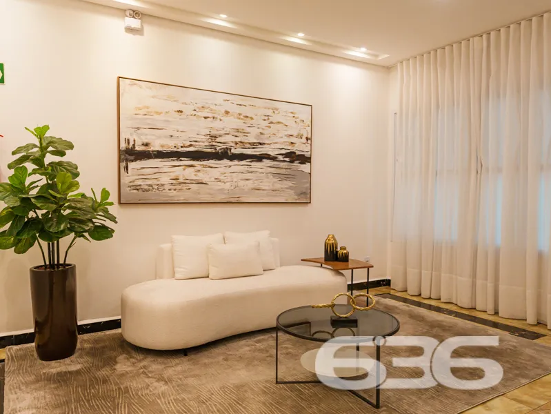 Apartamento à Venda no Coração de Joinville 
Proc