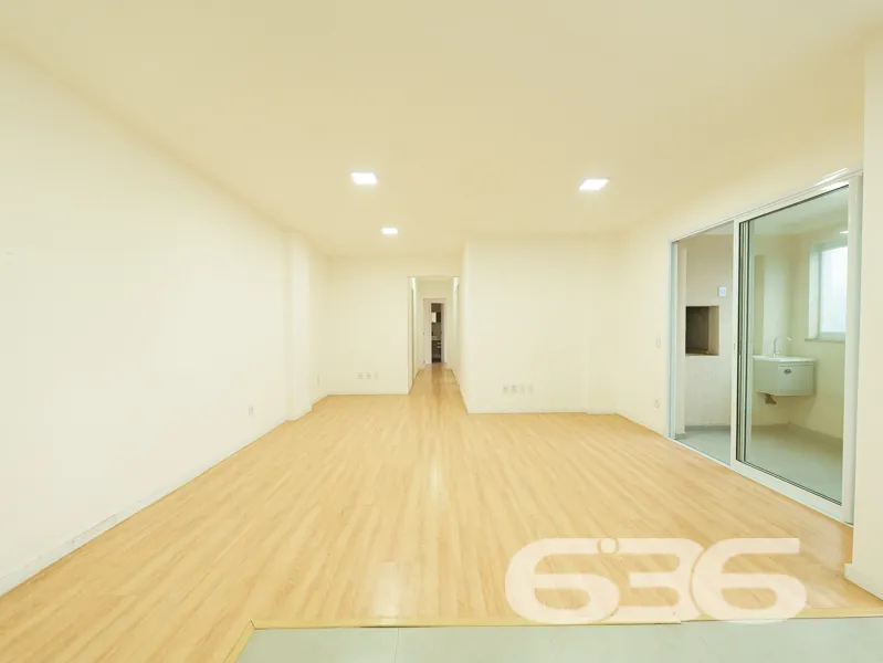 Apartamento à Venda no Coração de Joinville 
Proc