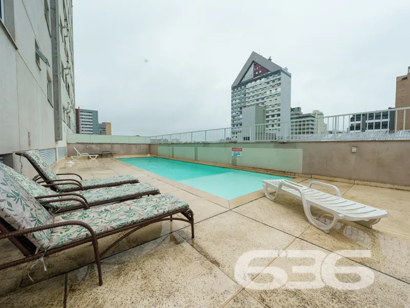 Apartamento à Venda no Coração de Joinville 
Proc