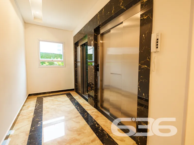 Apartamento à Venda no Coração de Joinville 
Proc