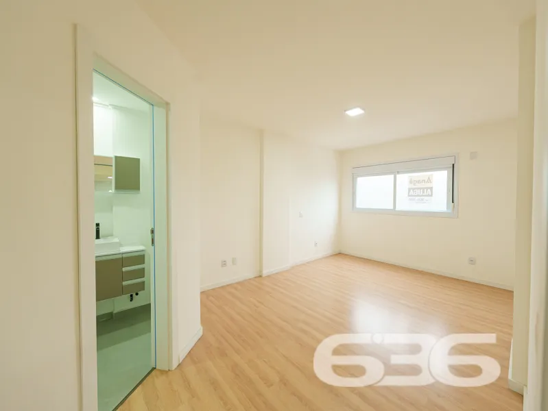 Apartamento à Venda no Coração de Joinville 
Proc