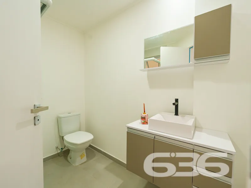 Apartamento à Venda no Coração de Joinville 
Proc