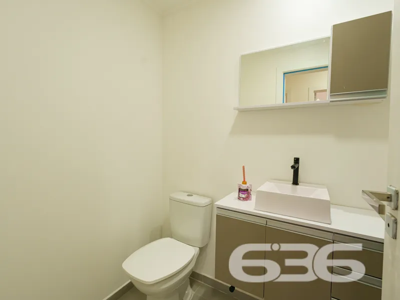 Apartamento à Venda no Coração de Joinville 
Proc