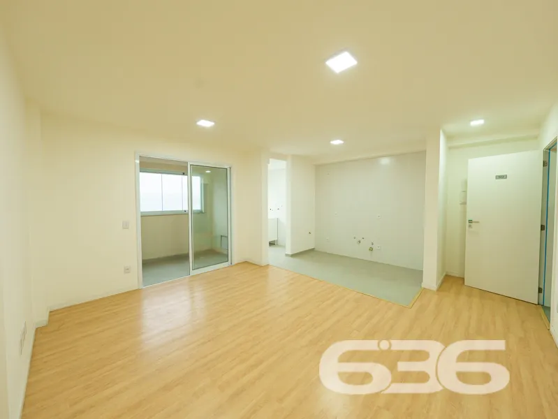 Apartamento à Venda no Coração de Joinville 
Proc