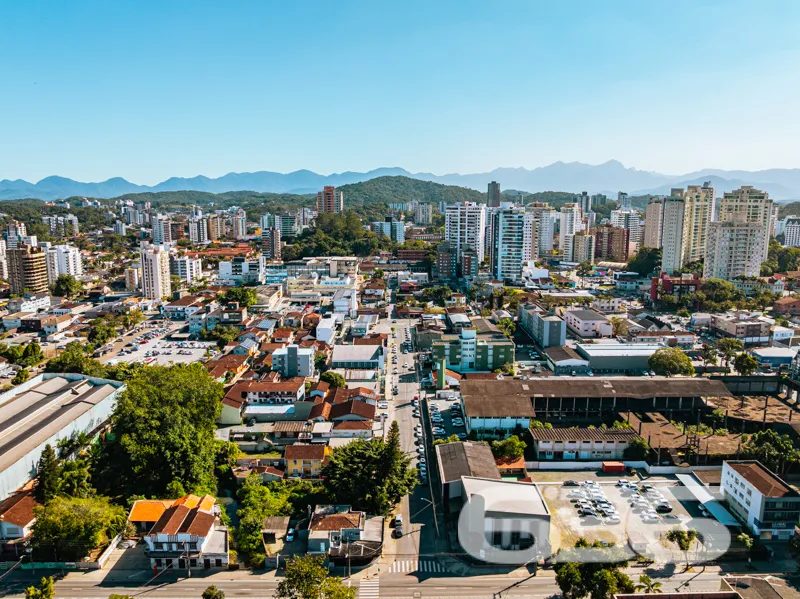 Descubra o Local Perfeito para o Seu Negócio em Jo