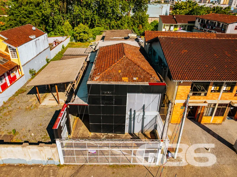 Descubra o Local Perfeito para o Seu Negócio em Jo