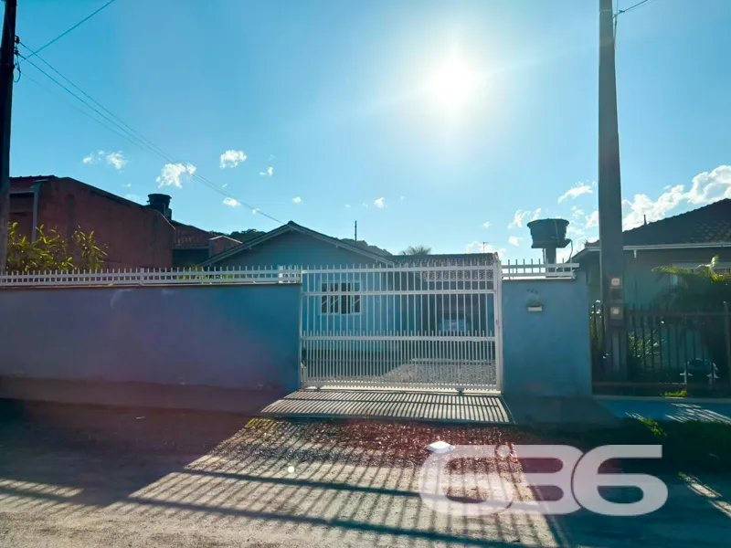 Uma Oportunidade Ănica no Boehmerwald, Joinville -