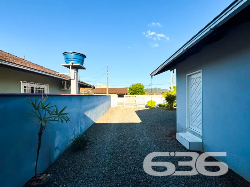 Uma Oportunidade Ănica no Boehmerwald, Joinville -