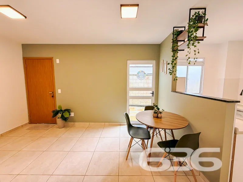 Imperdível Oportunidade no Vila Nova: Seu Novo Apa