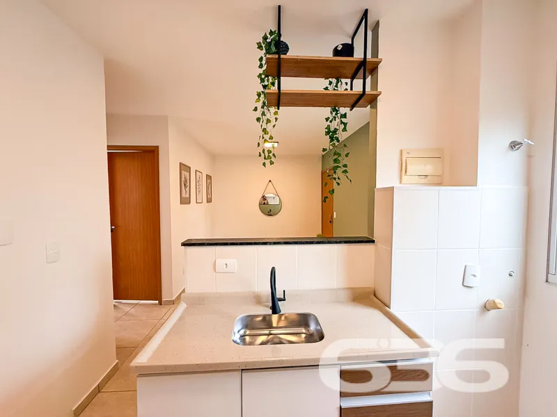 Imperdível Oportunidade no Vila Nova: Seu Novo Apa