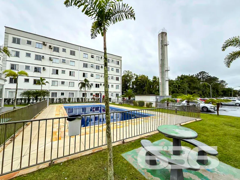 Imperdível Oportunidade no Vila Nova: Seu Novo Apa