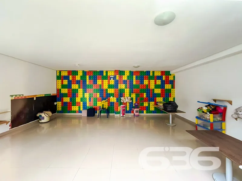 Imperdível Oportunidade no Vila Nova: Seu Novo Apa