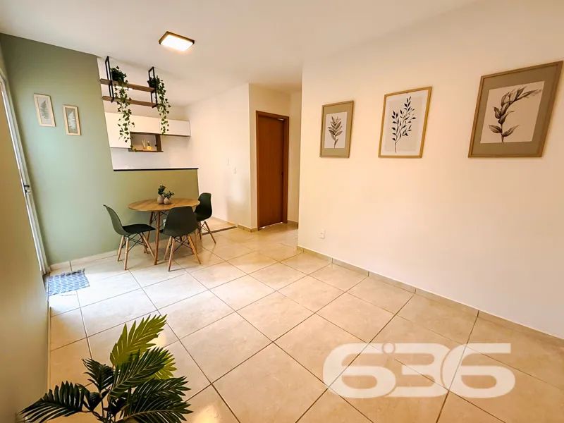 Imperdível Oportunidade no Vila Nova: Seu Novo Apa