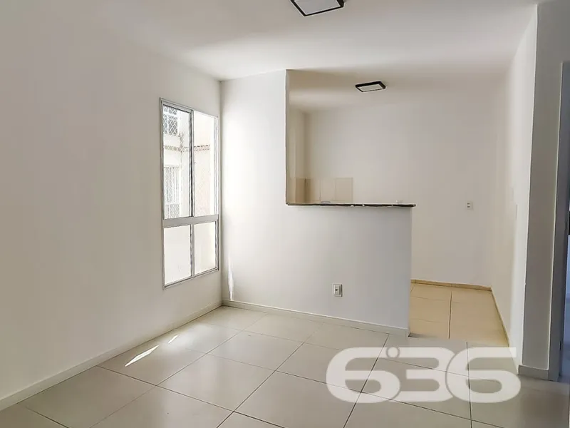 Apartamento à venda no Vila Nova, Joinville | 41m²