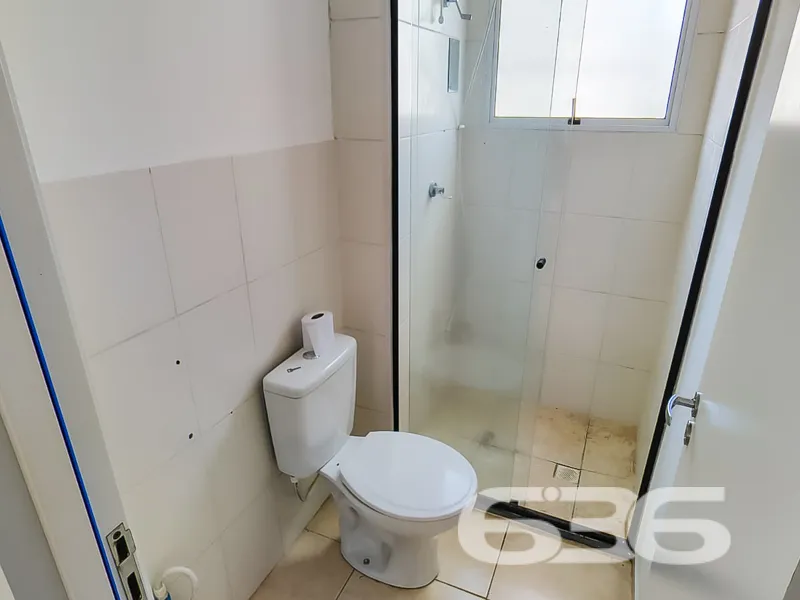 Apartamento à venda no Vila Nova, Joinville | 41m²