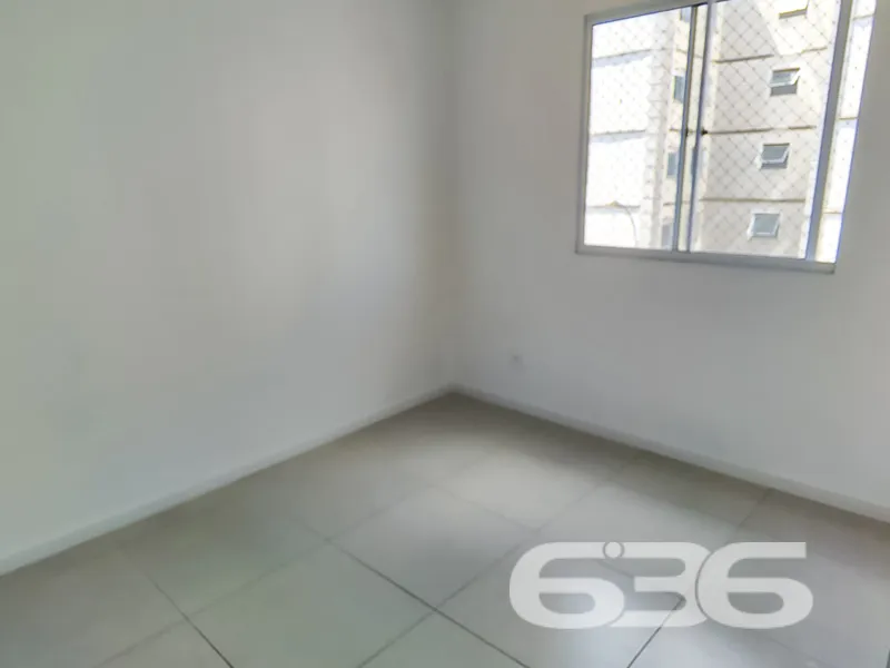 Apartamento à venda no Vila Nova, Joinville | 41m²