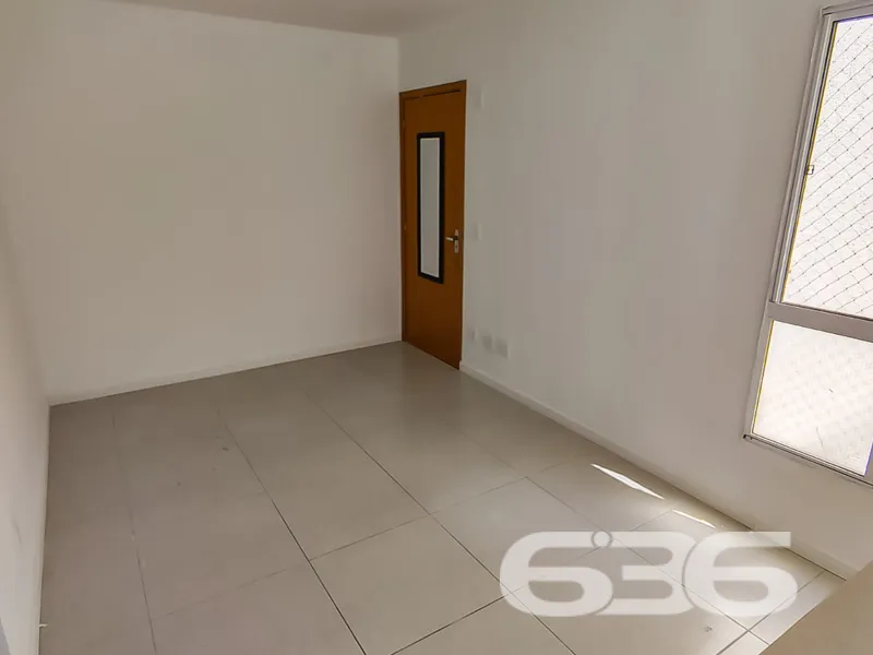 Apartamento à venda no Vila Nova, Joinville | 41m²