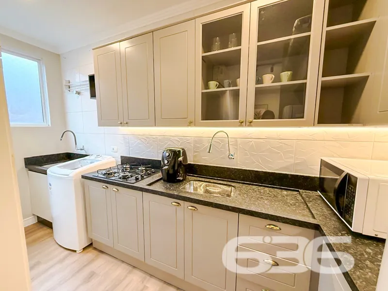 Bem-vindo ao seu novo lar! Este belíssimo apartame