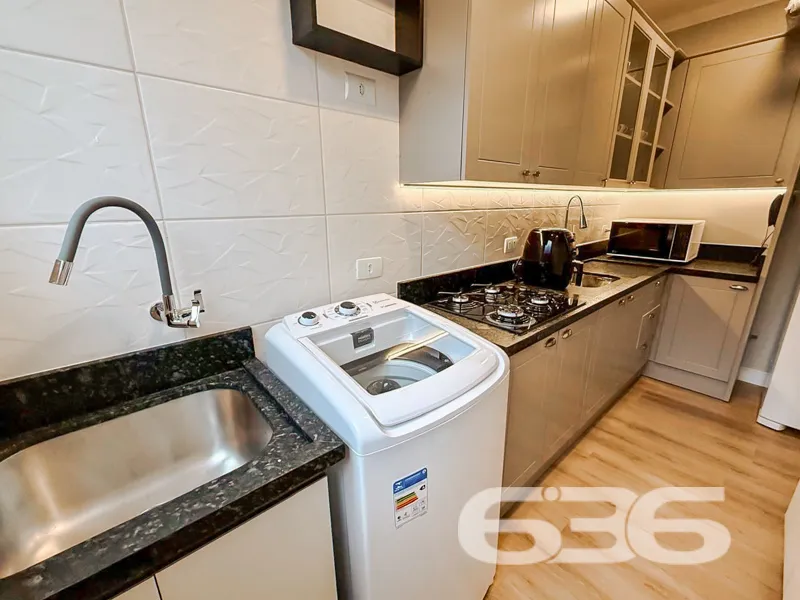 Bem-vindo ao seu novo lar! Este belíssimo apartame