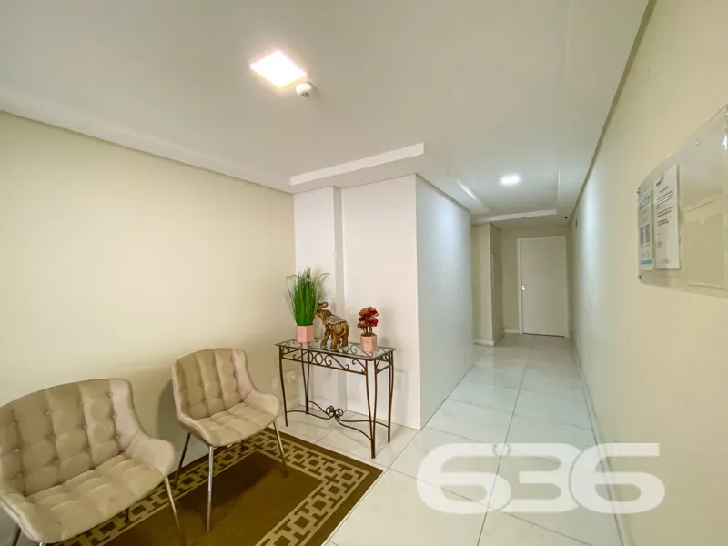 Imperdível: Belíssimo Apartamento no Bairro Iririú