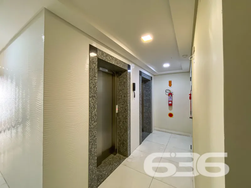 Imperdível: Belíssimo Apartamento no Bairro Iririú