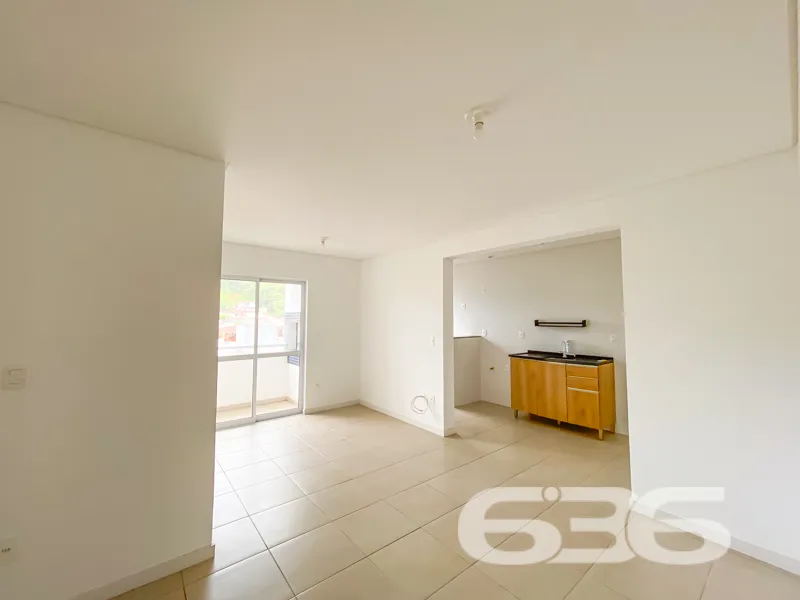 Imperdível: Belíssimo Apartamento no Bairro Iririú