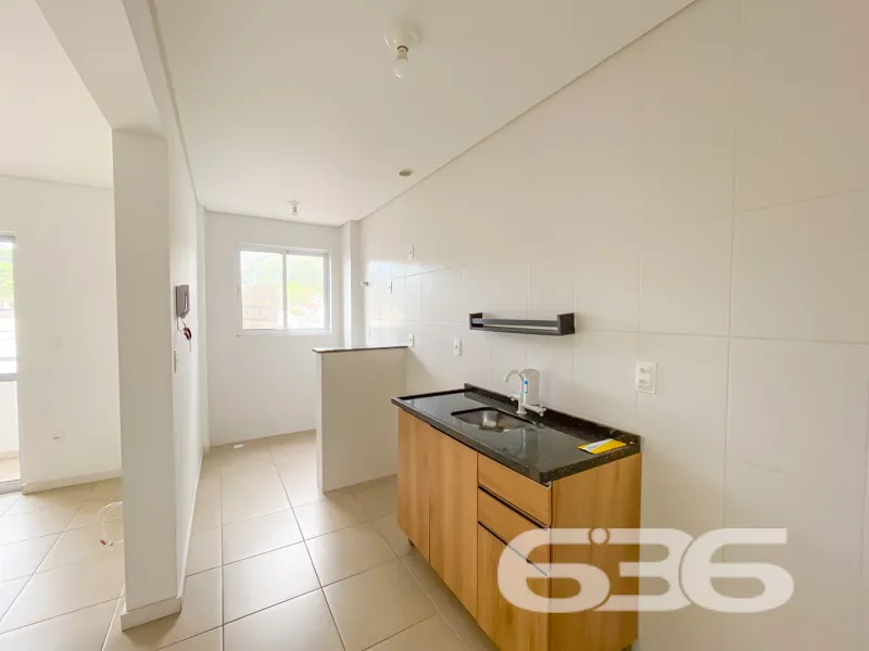 Imperdível: Belíssimo Apartamento no Bairro Iririú