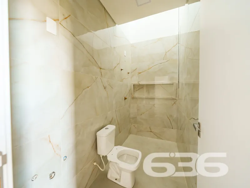 Oportunidade IncrĂvel em Joinville, SC: Sobrado Mo