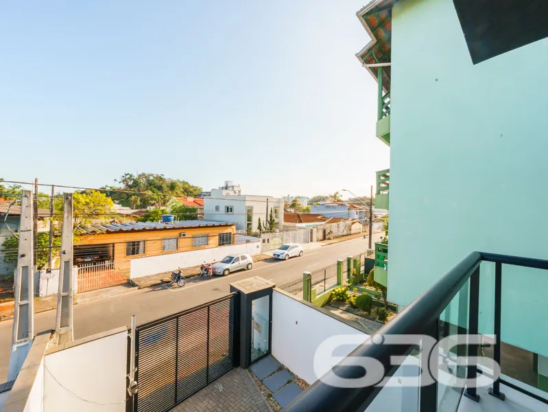 Oportunidade IncrĂvel em Joinville, SC: Sobrado Mo