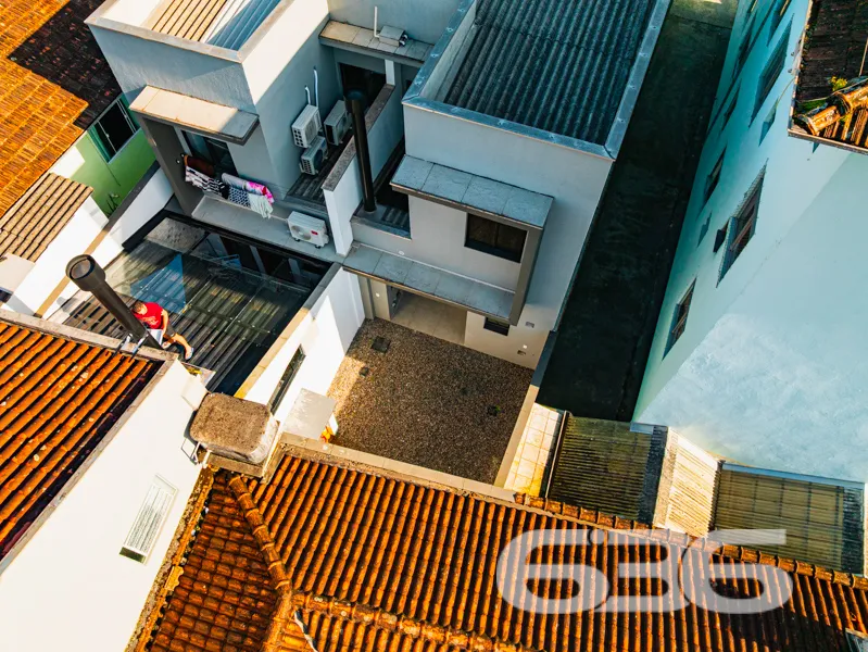 Oportunidade IncrĂvel em Joinville, SC: Sobrado Mo