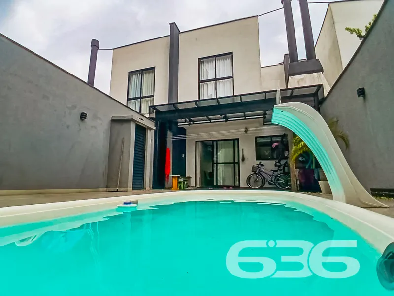 Bem-vindos ao seu futuro lar! Apresentamos um enca