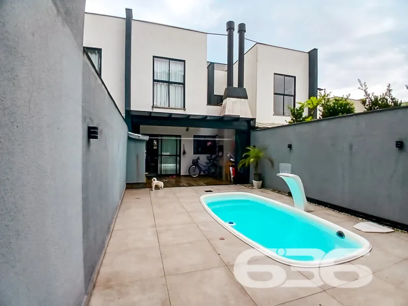 Bem-vindos ao seu futuro lar! Apresentamos um enca