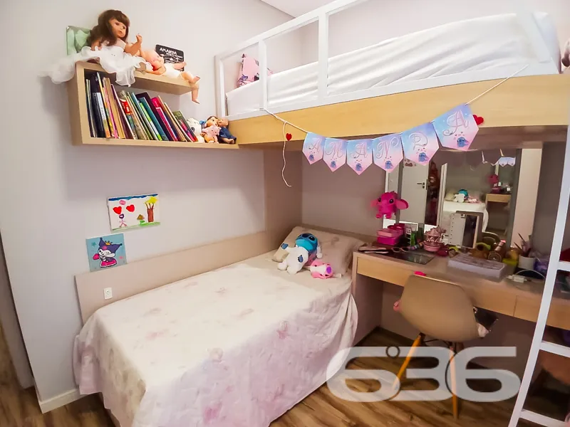 Bem-vindos ao seu futuro lar! Apresentamos um enca