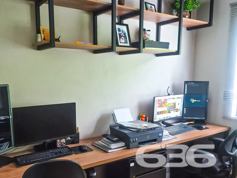 Descubra o seu novo lar em Joinville, no charmoso