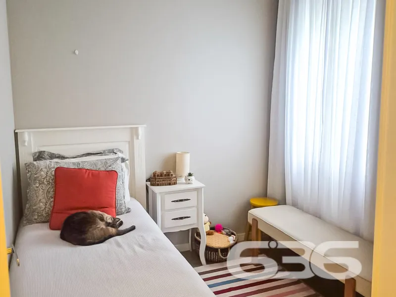 Descubra o seu novo lar em Joinville, no charmoso