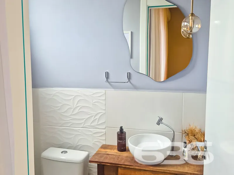 Descubra o seu novo lar em Joinville, no charmoso