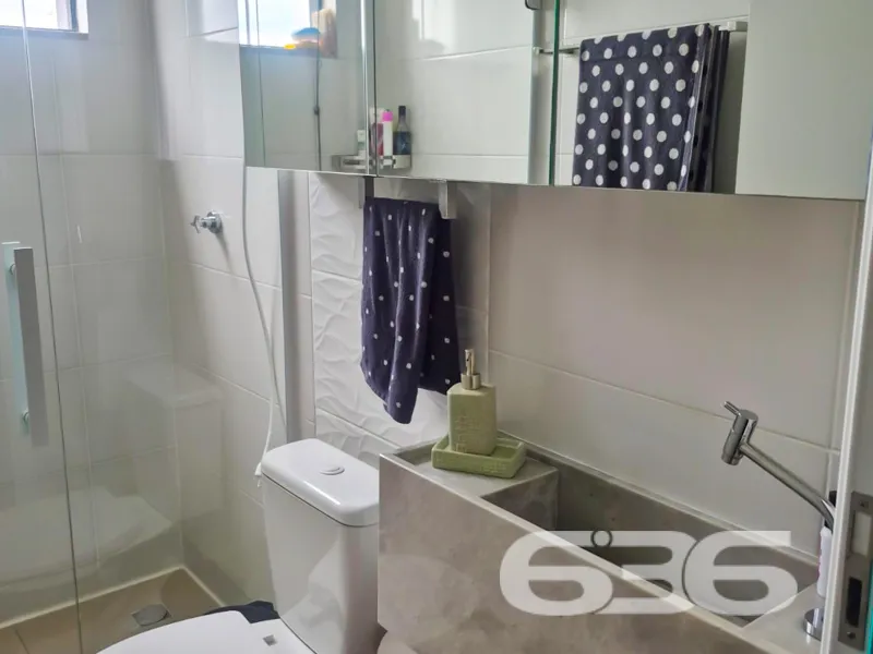 Descubra o seu novo lar em Joinville, no charmoso