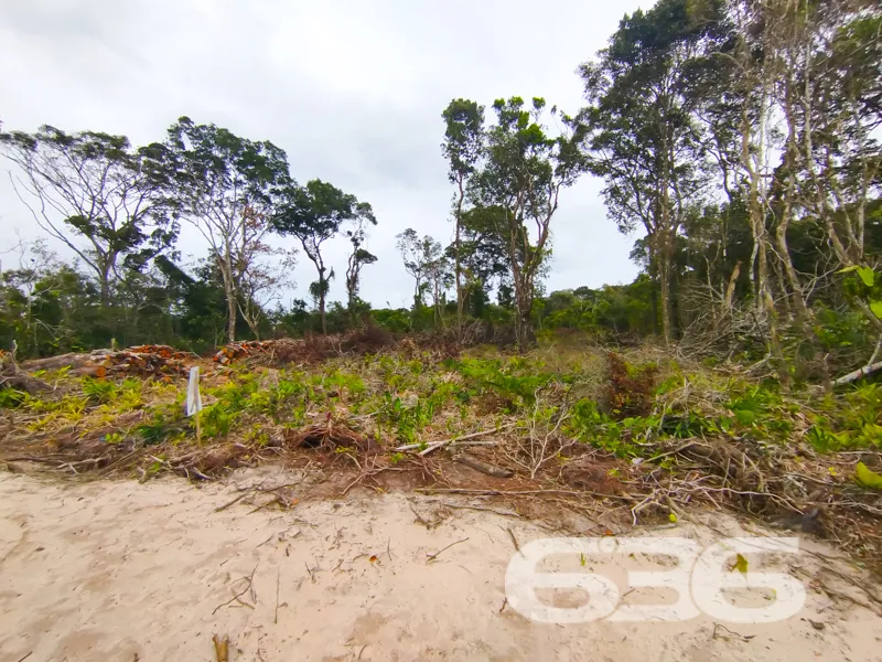 Terreno à venda em São Francisco do Sul - Um pedaç