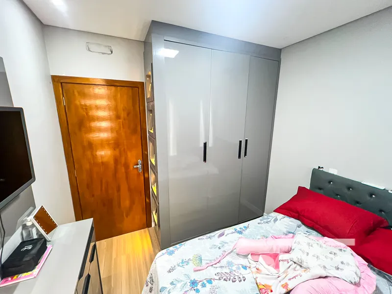 Seu Novo Lar em Joinville Espera por Você na Vila 