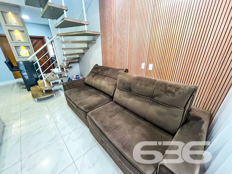 Seu Novo Lar em Joinville Espera por Você na Vila 