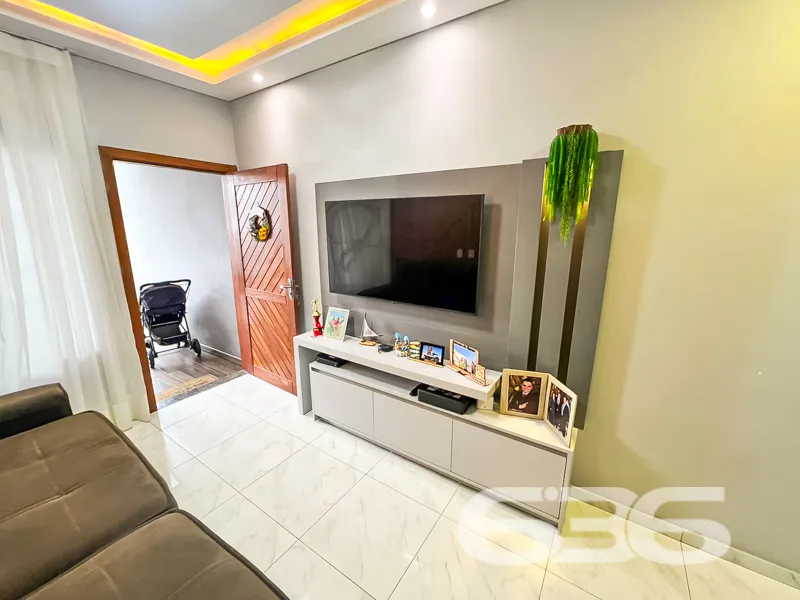 Seu Novo Lar em Joinville Espera por Você na Vila 